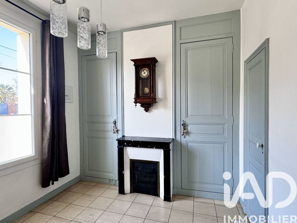 Vente Maison Vente Maison de ville 9 pièces Beauvais