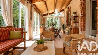  Maison à vendre 6 pièces 156 m²