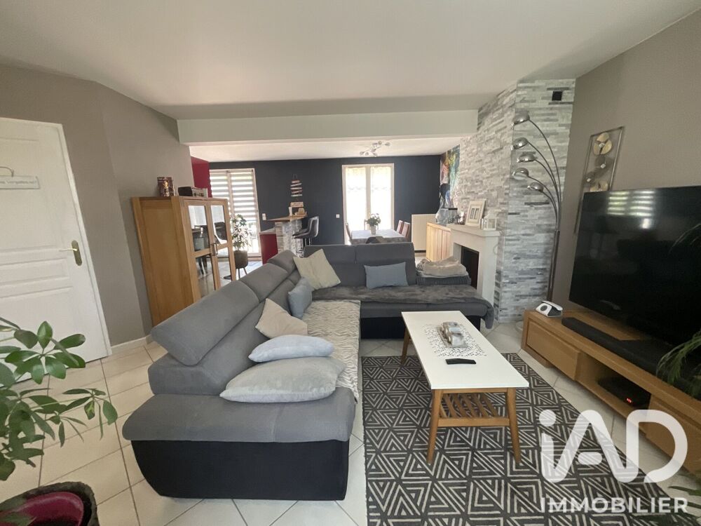 Vente Maison/villa 7 pièces