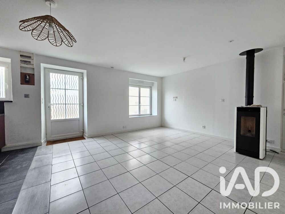 Vente Maison de ville 16 pièces