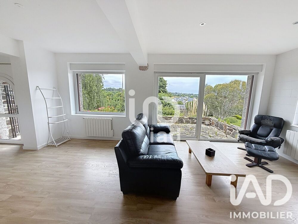 Vente Maison Vente Maison/villa 5 pièces Pléneuf-val-andré
