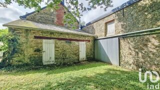  Maison à vendre 5 pièces 94 m²
