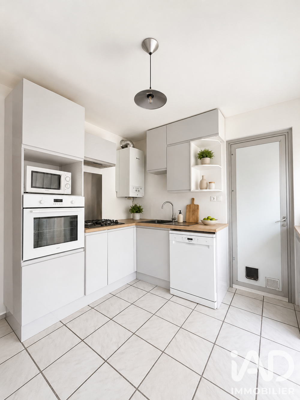 Vente Appartement 5 pièces