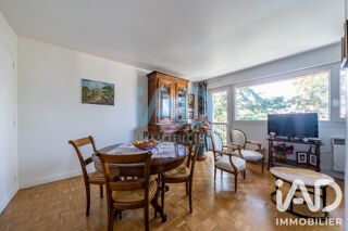  Appartement à vendre 3 pièces 63 m²
