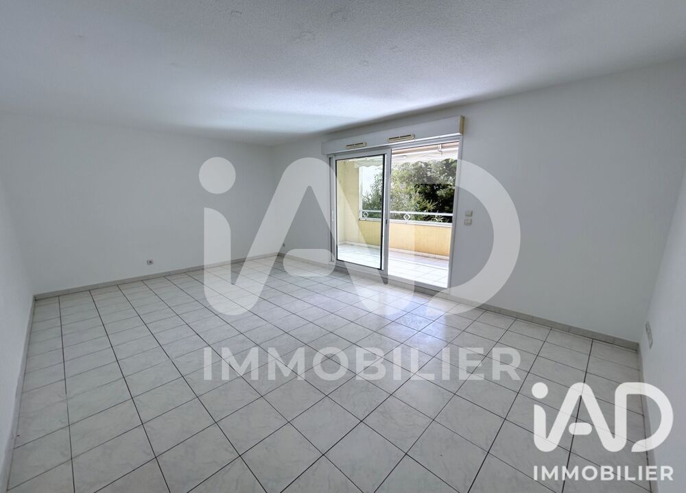 Vente Appartement Vente Appartement 4 pièces Nîmes