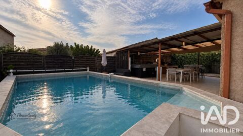   Vente Maison/villa 5 pièces Maison - 5 pièce(s) - 108 m²