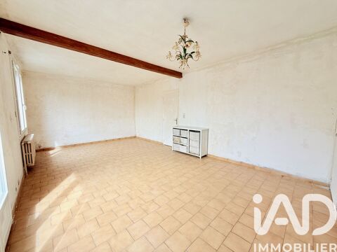   Vente Maison Maison - 4 pi�ce(s) - 87 m�