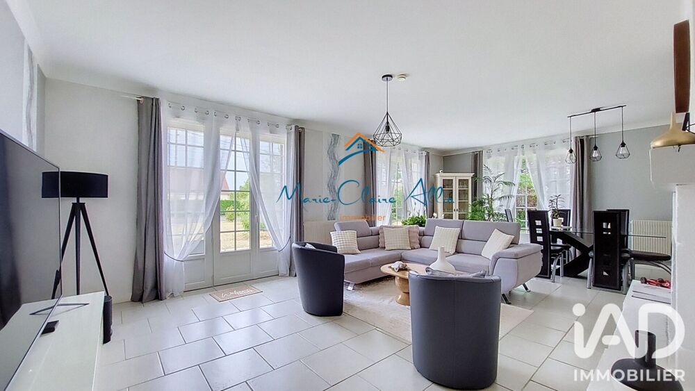 Vente Maison/villa 7 pièces