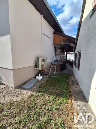  Maison à vendre 5 pièces 160 m²