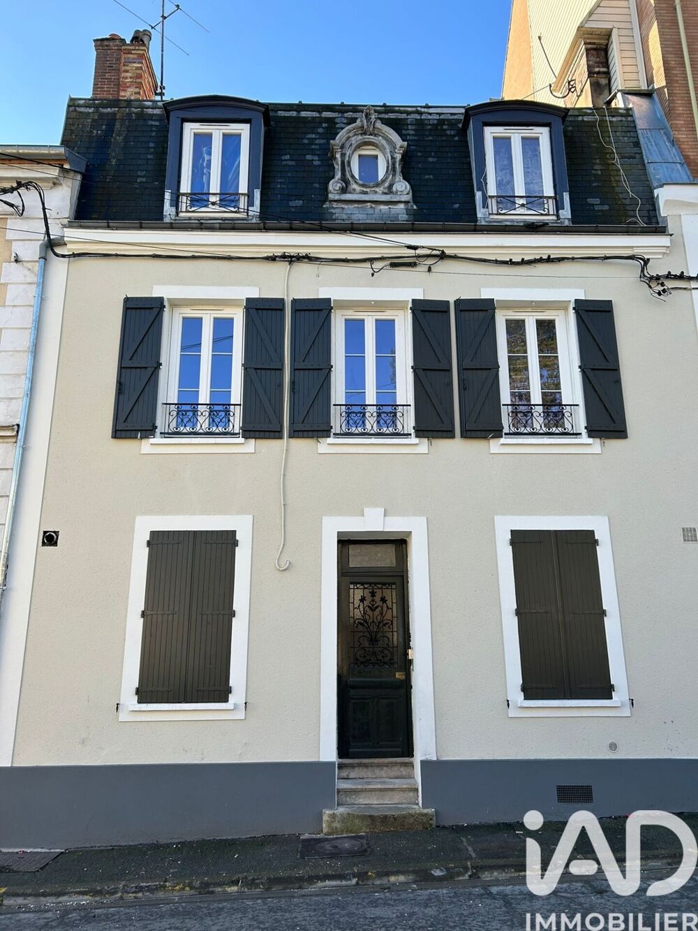 Vente Appartement Vente Appartement 2 pièces Melun