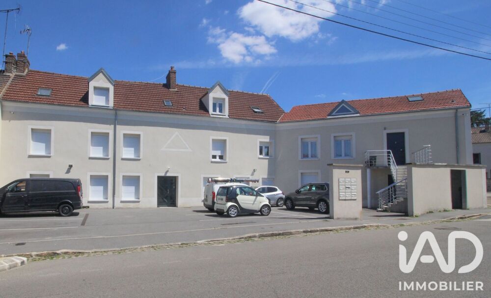 Location Appartement Location Appartement 3 pièces Flins-sur-seine