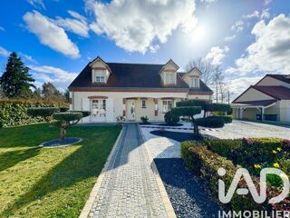  Maison à vendre 7 pièces 180 m²