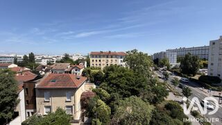  Appartement à vendre 1 pièce 26 m²