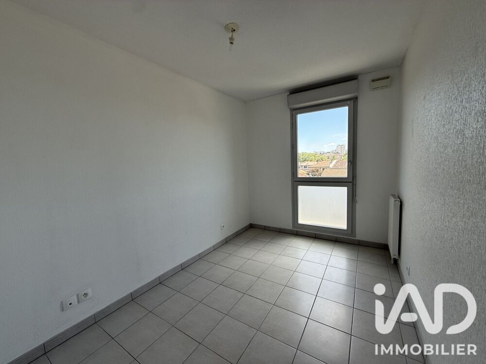 Vente Appartement Vente Appartement 3 pièces Toulouse