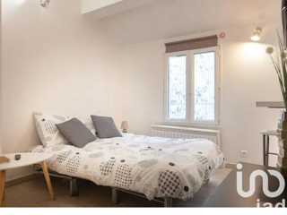  Appartement à vendre 1 pièce 18 m²