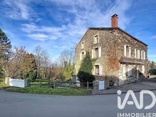  Maison � vendre 8 pi�ces 183 m�