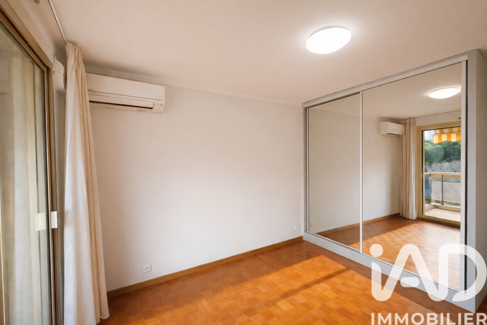 Vente Appartement Vente Appartement 3 pièces Marseille 9