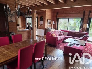  Maison � vendre 5 pi�ces 175 m�