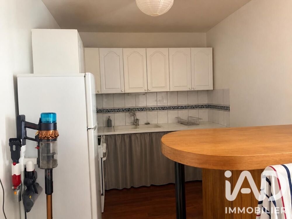 Vente Appartement Vente Appartement 3 pièces Châlons-en-champagne