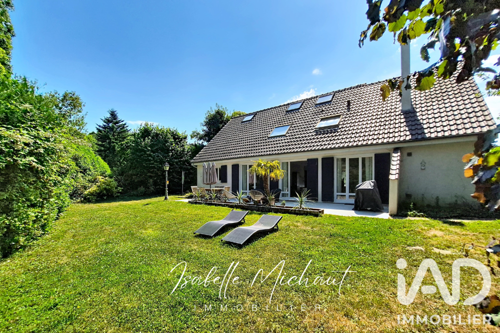 à vendre  Maison Vernouillet (78540)