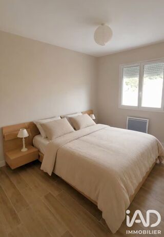  Maison à louer 4 pièces 85 m²