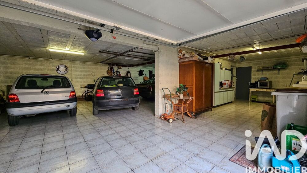 à vendre  Maison L'Étang-la-Ville (78620)