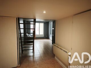  Appartement à vendre 1 pièce 49 m²