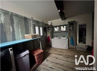  Maison à vendre 4 pièces 105 m²