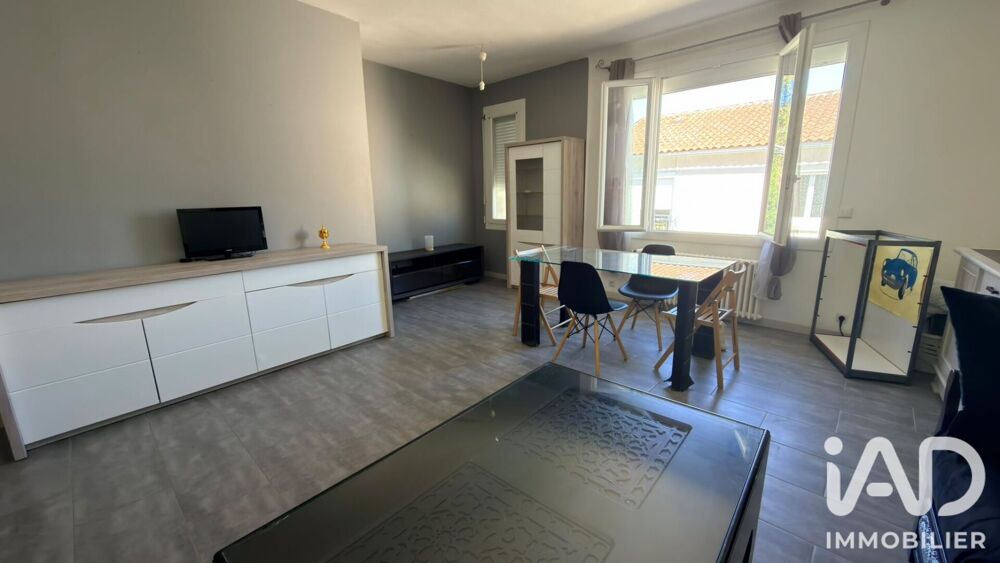 Vente Maison de ville 4 pièces