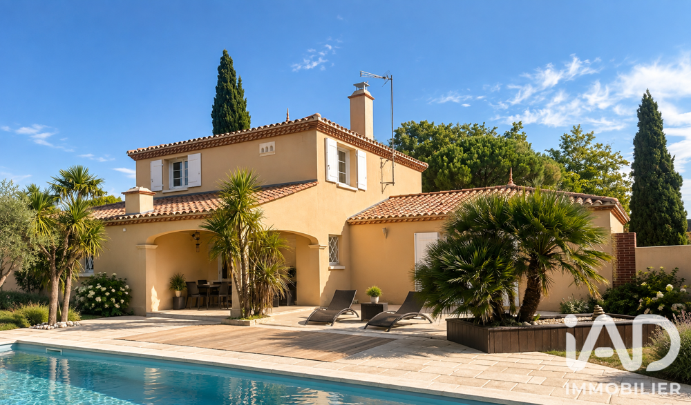 Vente Maison traditionnelle 6 pièces