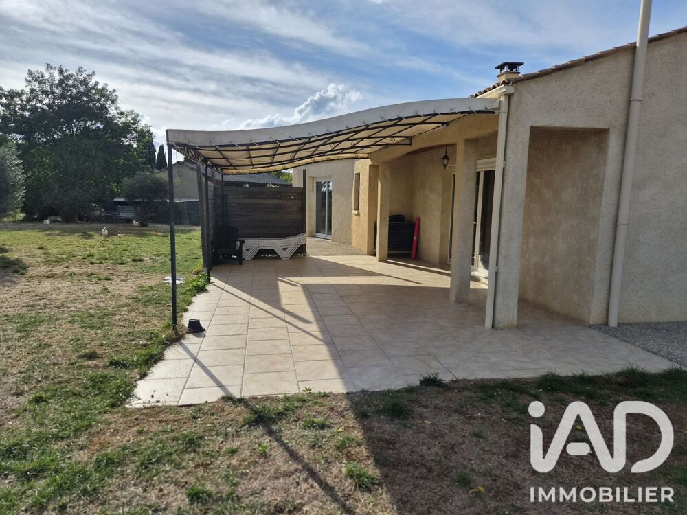 Vente Maison Vente Maison/villa 5 pièces La foye-monjault
