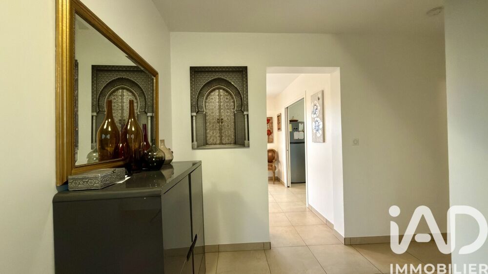 Vente Maison traditionnelle 7 pièces