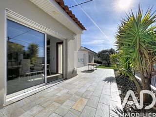  Maison à vendre 7 pièces 198 m²