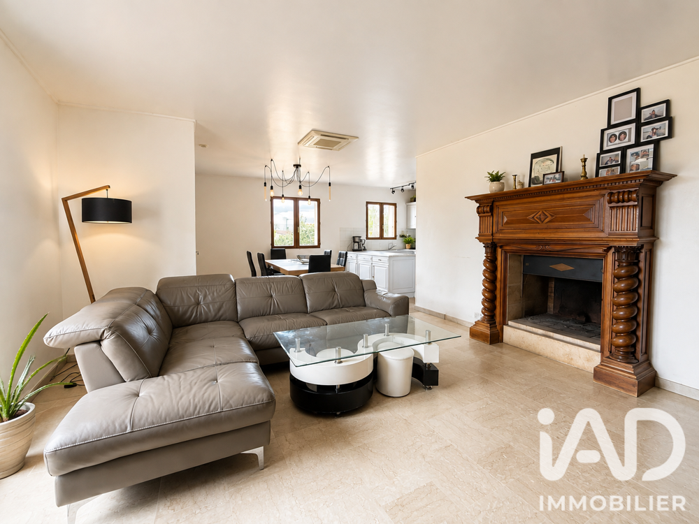 Vente Maison/villa 7 pièces