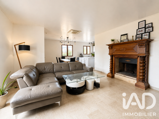  Maison à vendre 7 pièces 133 m²