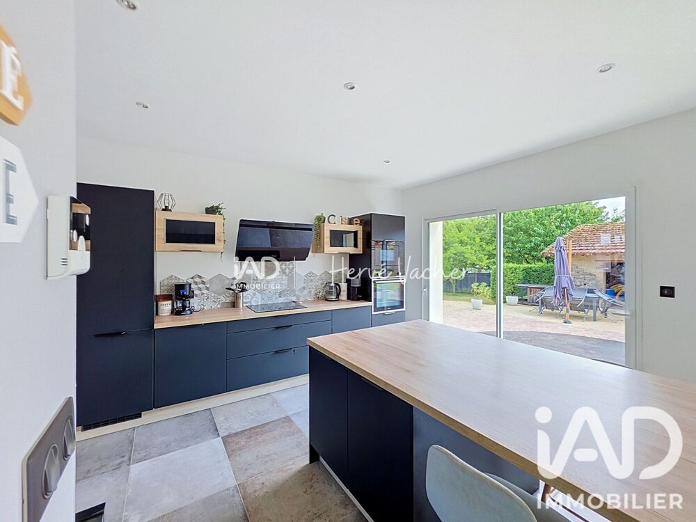 Vente Maison traditionnelle 4 pièces