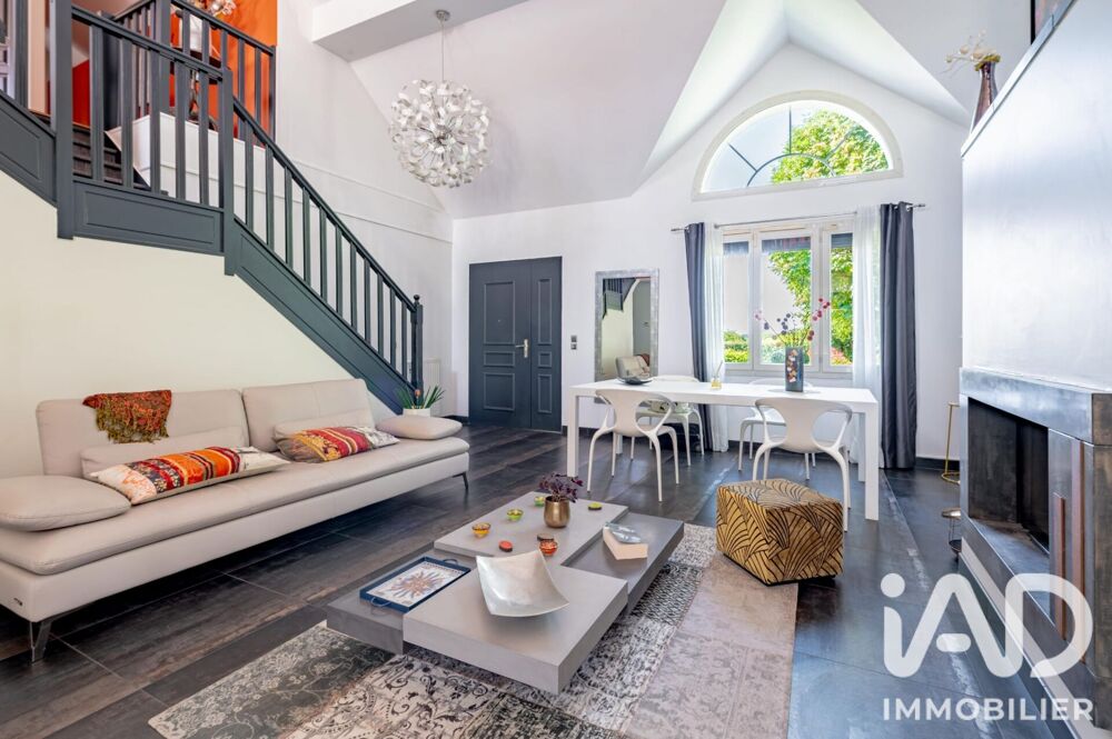 à vendre  Maison Étiolles (91450)
