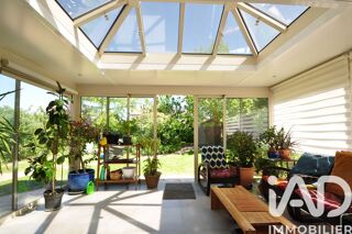  Maison à vendre 6 pièces 140 m²
