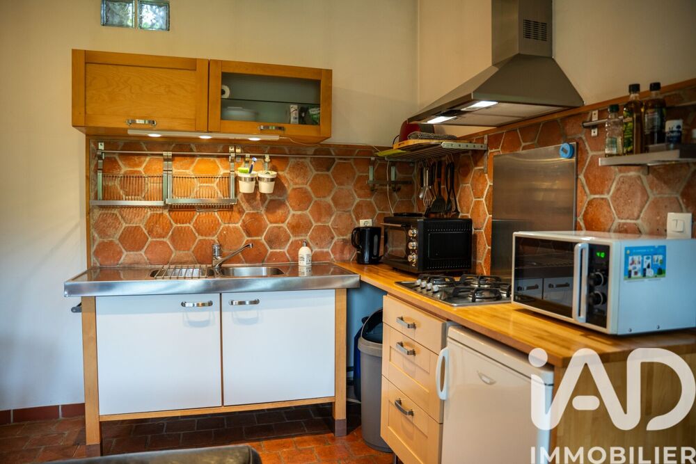 Vente Maison Vente Ferme 2 pièces Saint-martin-le-gaillard