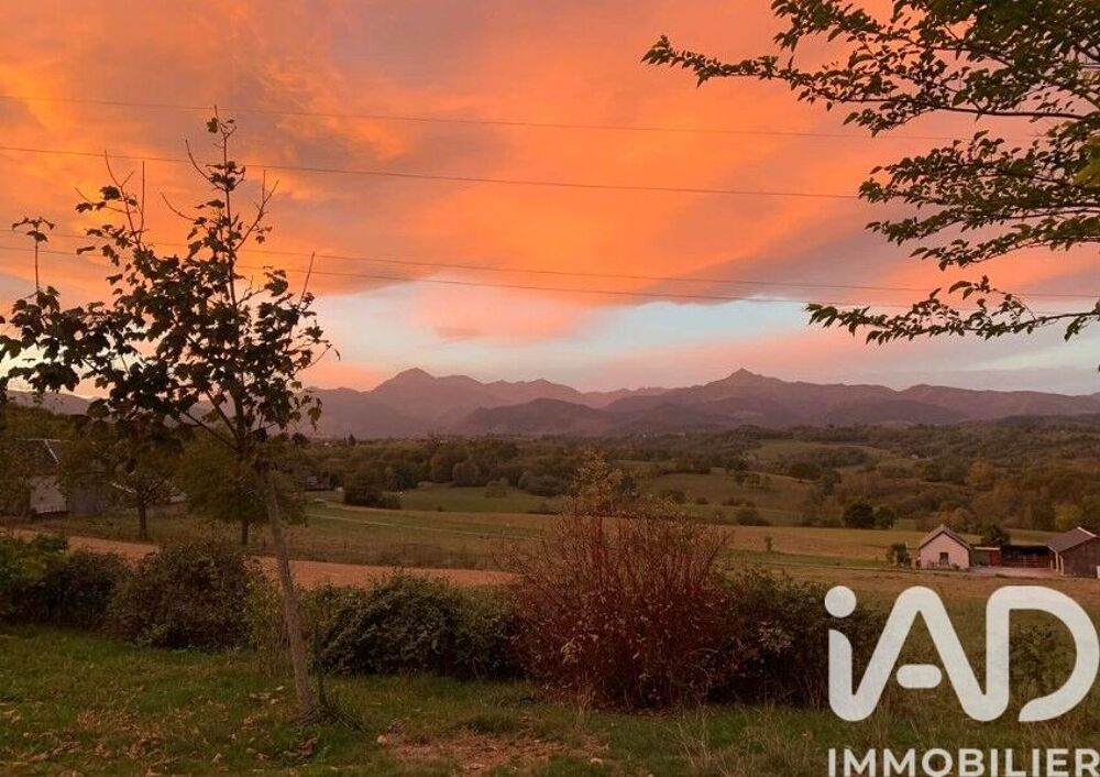 Vente Maison Vente Maison de campagne 7 pièces Orignac