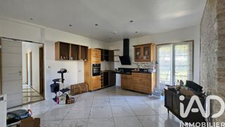  Maison à vendre 4 pièces 148 m²