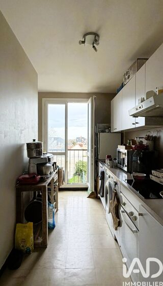  Appartement à vendre 2 pièces 49 m²