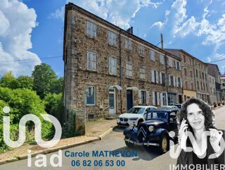  Immeuble à vendre 700 m²