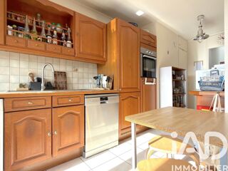  Appartement à vendre 4 pièces 110 m²