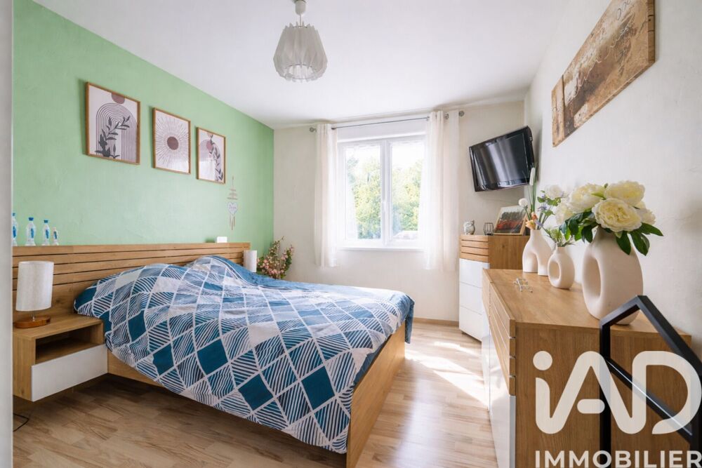 Vente Maison traditionnelle 9 pièces