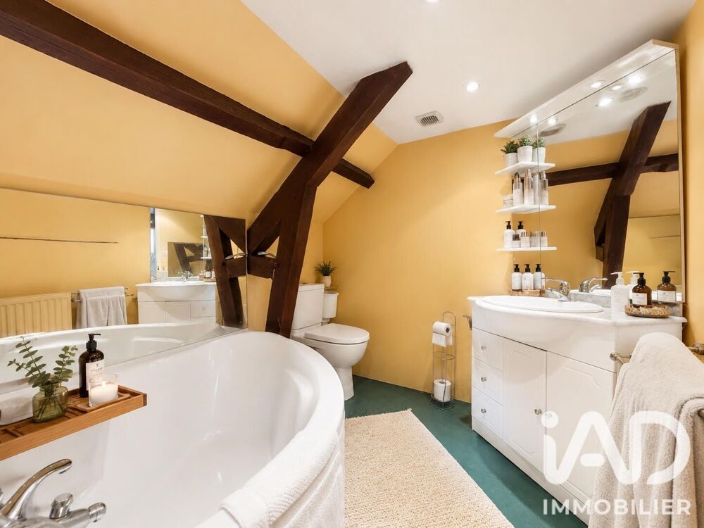 à vendre  Maison Montreuil (62170)