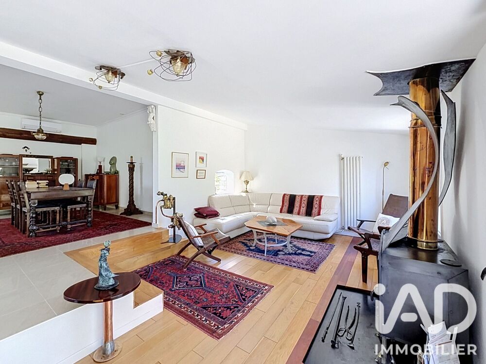 Vente Maison traditionnelle 8 pièces