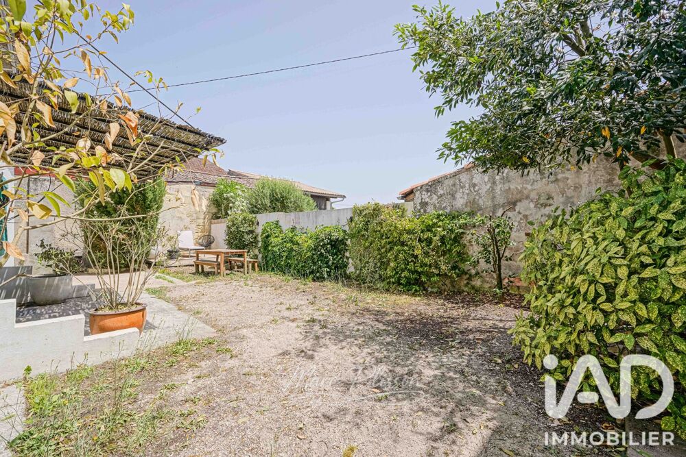 Vente Maison/villa 3 pièces