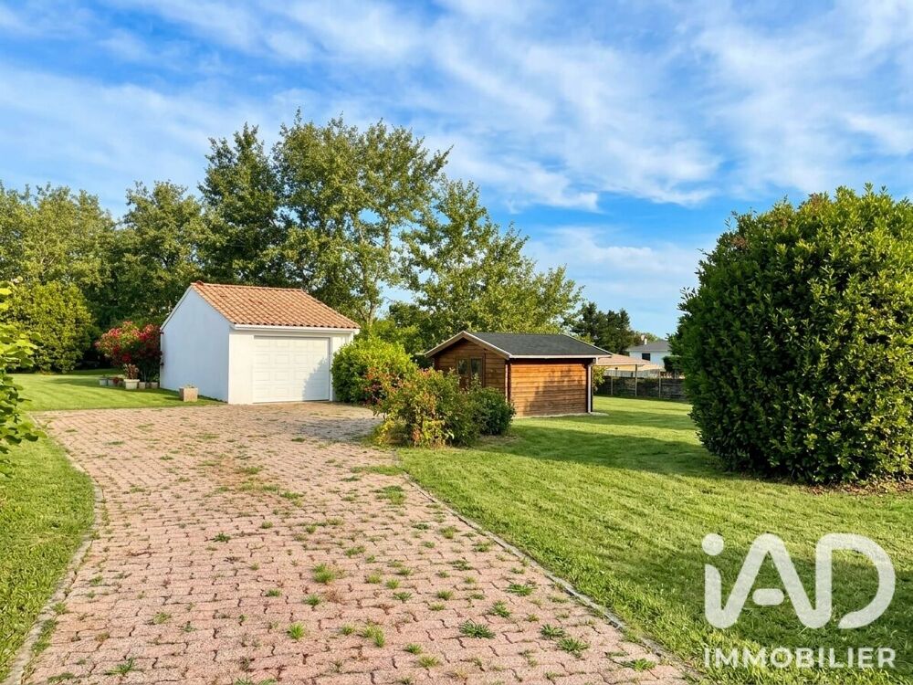 Vente Maison Vente Maison/villa 7 pièces Blanquefort