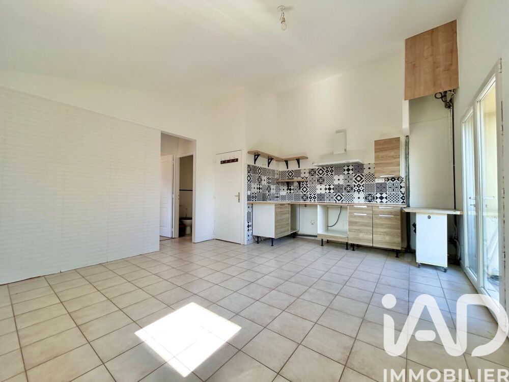 Vente Appartement Vente Appartement 2 pièces Montesquieu-des-albères